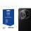 3mk Lens Protection™ hybrid camera glass for Xiaomi Redmi A3
