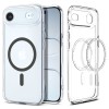 Spigen Ultra Hybrid MagSafe Case for iPhone Air - Clear Gray Spigen Ultra Hybrid MagSafe Case for iPhone Air - Clear Gray
