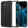 Spigen Ultra Hybrid Case for Samsung Galaxy S24 - Matte Black Spigen Ultra Hybrid Case for Samsung Galaxy S24 - Matte Black