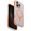 Uniq Combat Active Magclick Charging Case for iPhone 16 Pro Max - Orange Uniq Combat Active Magclick Charging Case for iPhone 16 Pro Max - Orange