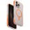 Uniq Combat Active Magclick Charging Case for iPhone 16 Pro Max - Orange