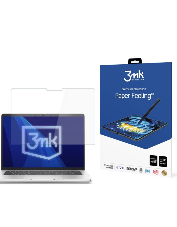 3mk Paper Feeling Protective Film for Dell Pro 13 Plus (2in1)