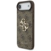 Guess 4G Big Logo Case for iPhone Air - Brown Guess 4G Big Logo Case for iPhone Air - Brown