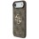 Guess 4G Big Logo Case for iPhone Air - Brown