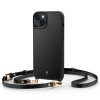 Spigen Cyrill Classic Charm Mag Case with MagSafe for iPhone 14 Plus - Black Spigen Cyrill Classic Charm Mag Case with MagSafe for iPhone 14 Plus - Black