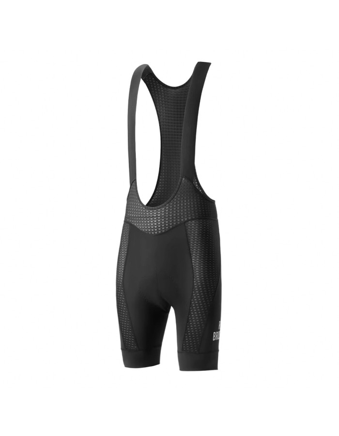 Rockbros YDDK009 Men's Cycling Bib Shorts with Pad Size L - Black
