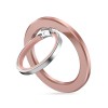 Tech-Protect MMR300 magnetic holder/ring with MagSafe - pink Tech-Protect MMR300 magnetic holder/ring with MagSafe - pink
