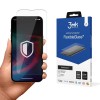 Tempered glass for iPhone 14 Pro / iPhone 14 hybrid flexi 7H from the 3mk FlexibleGlass series Tempered glass for iPhone 14 Pro / iPhone 14 hybrid flexi 7H from the 3mk FlexibleGlass series