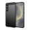 Carbon Case for Samsung Galaxy S26 - Black
