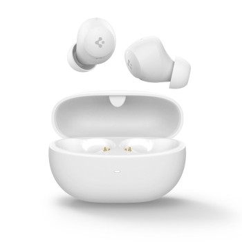 Spigen SA2401 ANC Pro Wireless Headphones - White Spigen SA2401 ANC Pro Wireless Headphones - White