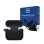 3mk Silicone AirPods Case for AirPods Pro 3 - Black