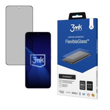 Hybrid glass 3mk FlexibleGlass™ for Honor 300