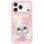 Nimmy Big Eyed Pet 2.0 Dog Case for iPhone 17 Pro Max - Pink