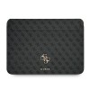 Guess 4G Big Logo case for a 13" laptop - gray Guess 4G Big Logo case for a 13" laptop - gray