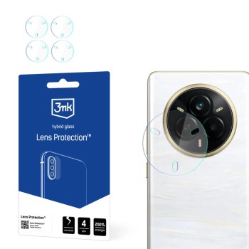 Realme 14 Pro+ 3mk Lens Protection Camera Glass Realme 14 Pro+ 3mk Lens Protection Camera Glass