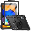 Tech-Protect Solid Case for Lenovo Idea Tab 11.0TB-336 - Black Tech-Protect Solid Case for Lenovo Idea Tab 11.0TB-336 - Black