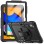 Tech-Protect Solid Case for Lenovo Idea Tab 11.0TB-336 - Black
