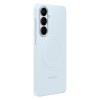 Samsung Slim Magnet Case for Samsung Galaxy S26+, compatible with MagSafe - blue Samsung Slim Magnet Case for Samsung Galaxy S26+, compatible with MagSafe - blue