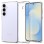 Spigen Ultra Hybrid Case for Samsung Galaxy S25 FE - Transparent