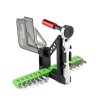 Rockbros Bike Tool Set with Mini Ratchet and Bits - Translucent Green Rockbros Bike Tool Set with Mini Ratchet and Bits - Translucent Green