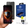 3mk Silky Matt Privacy Privacy Screen Protector for Ulefone Power Armor 18 3mk Silky Matt Privacy Privacy Screen Protector for Ulefone Power Armor 18