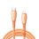 Joyroom S-A59 Vibrant Series 30W USB-C - Lightning cable 1.2m - orange