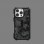 UAG Pathfinder SE Magsafe iPhone 16 Pro Case - Gray