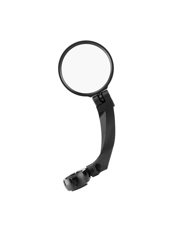 Wozinsky WLR-01I Rearview Left Bicycle Mirror - Black Wozinsky WLR-01I Rearview Left Bicycle Mirror - Black