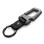 Tech-Protect Slidelock Keychain - Black and Gray
