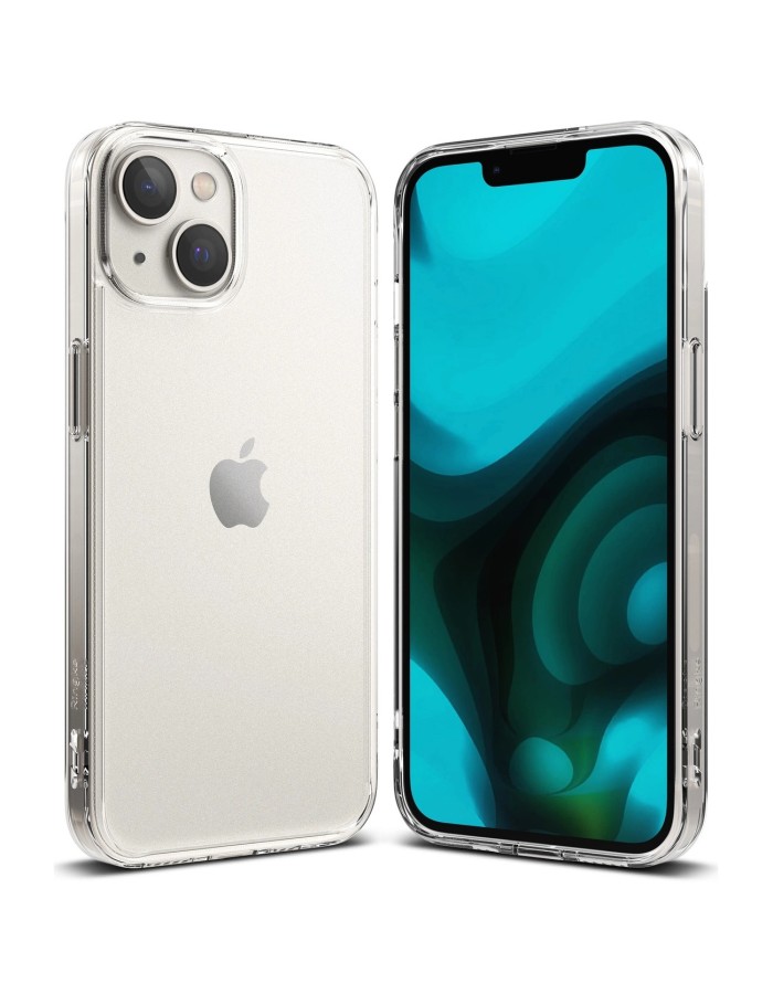 Ringke Apple iPhone 14 Plus 6.7 "FUSION MATTE CLEAR