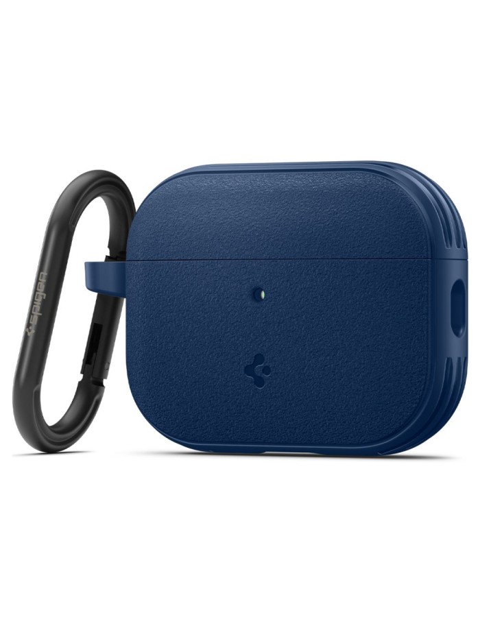 Spigen Vault Case for AirPods Pro 3 - Navy Blue Spigen Vault Case for AirPods Pro 3 - Navy Blue