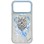 Nimmy Pantera MagSafe case for iPhone 17 Pro - light gray