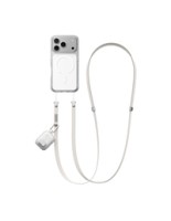 AmazingThing Titan MagStrap Magnetic Phone Strap - Gray