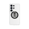 AmazingThing Minimal Ring Set Case for Samsung S26 Ultra - Transparent AmazingThing Minimal Ring Set Case for Samsung S26 Ultra - Transparent