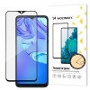 Wozinsky super durable Full Glue tempered glass full screen with frame Case Friendly TCL 305 black Wozinsky super durable Full Glue tempered glass full screen with frame Case Friendly TCL 305 black