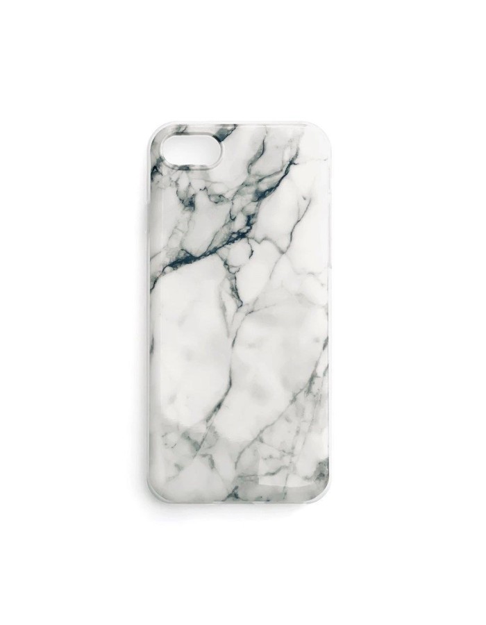 Wozinsky Marble TPU cover gel marble for Samsung Galaxy S22 Ultra white Wozinsky Marble TPU cover gel marble for Samsung Galaxy S22 Ultra white