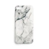 Wozinsky Marble TPU cover gel marble for Samsung Galaxy A03s (166.5) white Wozinsky Marble TPU cover gel marble for Samsung Galaxy A03s (166.5) white
