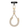 Tech-Protect C4S Rope Wrist Strap - Beige Tech-Protect C4S Rope Wrist Strap - Beige
