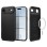Spigen Thin Fit MagSafe Case for iPhone 17 Air - Black