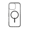 ZAGG Santa Cruz Snap MagSafe Case for iPhone 16 Pro Max - Black ZAGG Santa Cruz Snap MagSafe Case for iPhone 16 Pro Max - Black