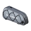 Rockbros 3012010901 bicycle frame bag 0.9 l - silver Rockbros 3012010901 bicycle frame bag 0.9 l - silver