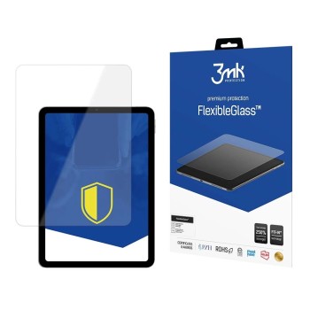 Apple iPad 10.9" (10th Gen) - 3mk FlexibleGlass™ 11&amp;#39;&amp;#39;
