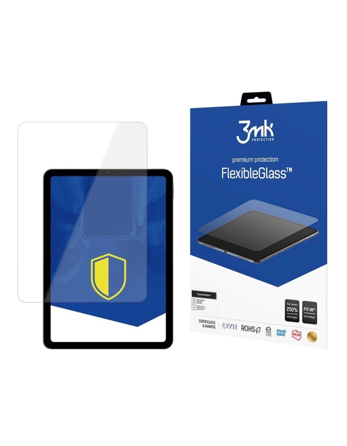 Apple iPad 10.9" (10th Gen) - 3mk FlexibleGlass™ 11&amp;#39;&amp;#39;