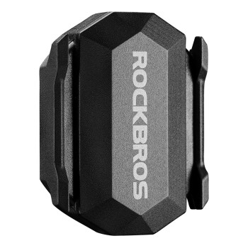 Rockbros C3 ANT+ / Bluetooth 2-in-1 Speed or Cadence Sensor - Black Rockbros C3 ANT+ / Bluetooth 2-in-1 Speed or Cadence Sensor - Black