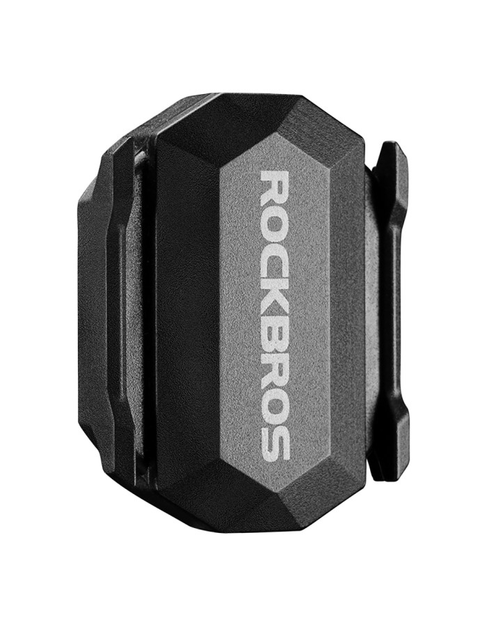 Rockbros C3 ANT+ / Bluetooth 2-in-1 Speed ​​or Cadence Sensor - Black