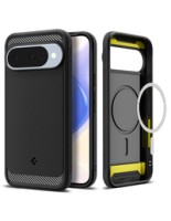 Spigen Rugged Armor Mag MagSafe Case for Google Pixel 10 / 10 Pro - Matte Black Spigen Rugged Armor Mag MagSafe Case for Google Pixel 10 / 10 Pro - Matte Black