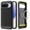Spigen Rugged Armor Mag MagSafe Case for Google Pixel 10 / 10 Pro - Matte Black