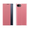 New Sleep Case with flap and stand for iPhone 16e / 17e - pink New Sleep Case with flap and stand for iPhone 16e / 17e - pink
