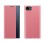 New Sleep Case with flap and stand for iPhone 16e / 17e - pink
