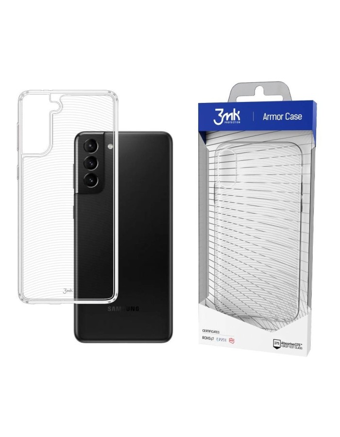 Samsung Galaxy S21 5G - 3mk Armor Case